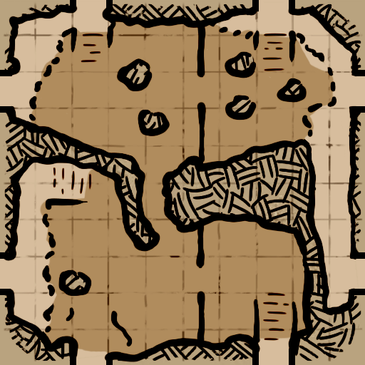 Dual Caverns