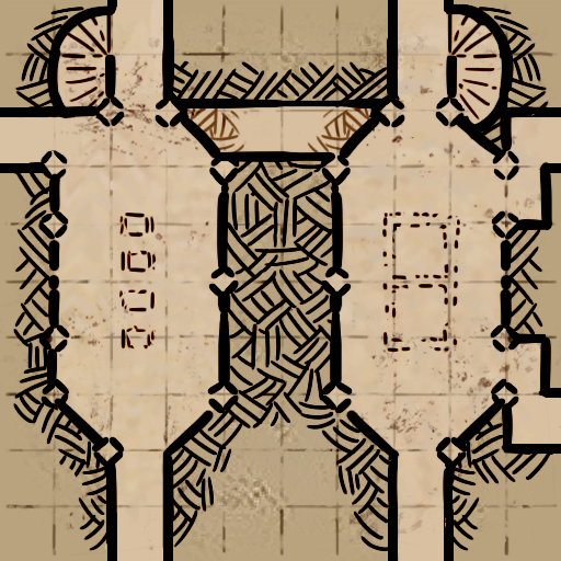 Coffin Rooms