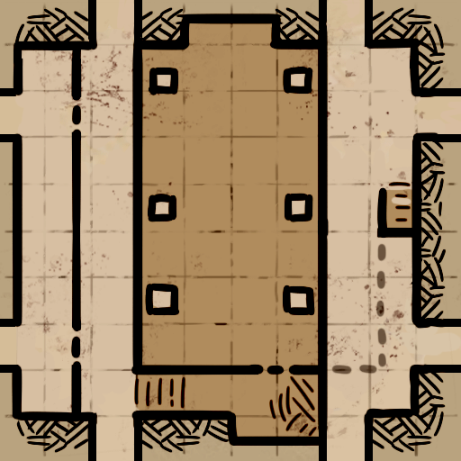 Old Tomb