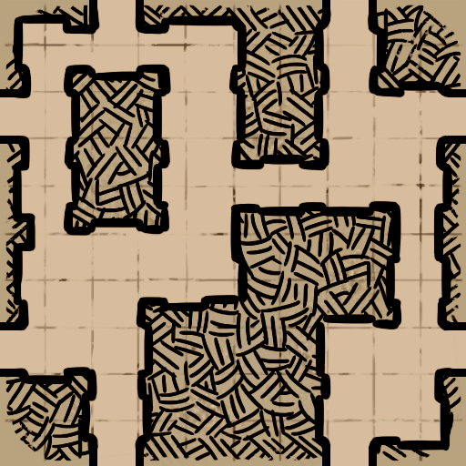 Fallen Pass