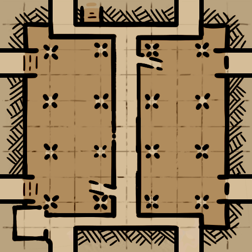Cistern
