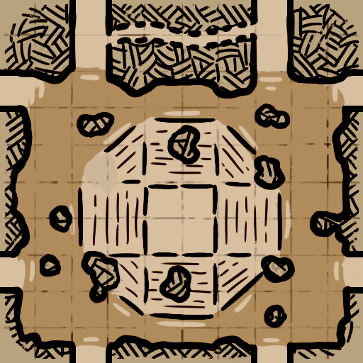 Pillars