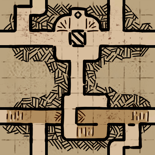 Trap Hall A