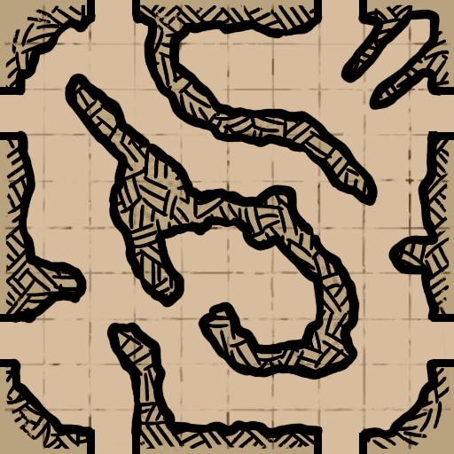 Mole Tunnel