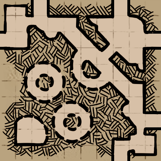 Demon Lairs