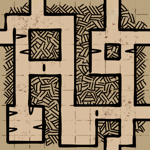 Mimic Lair