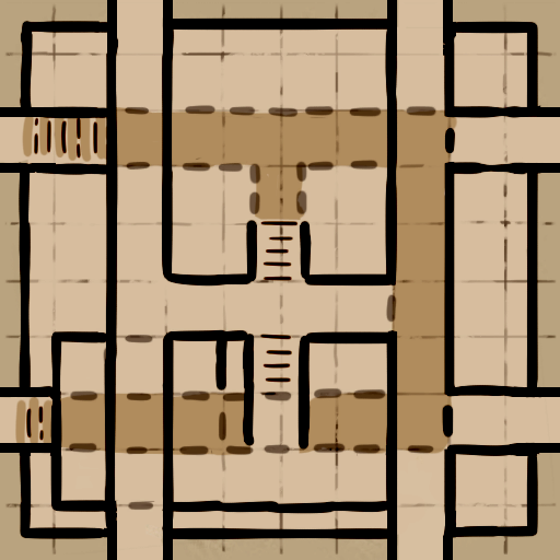 Ritual Rooms
