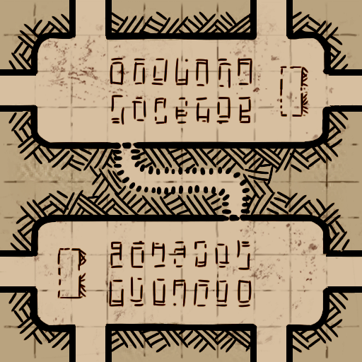 Twin Cemeteries