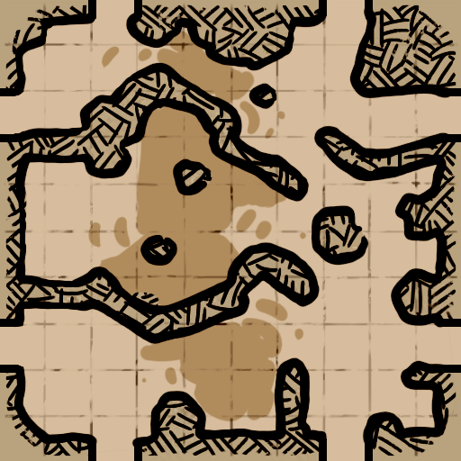 Wolf Cave