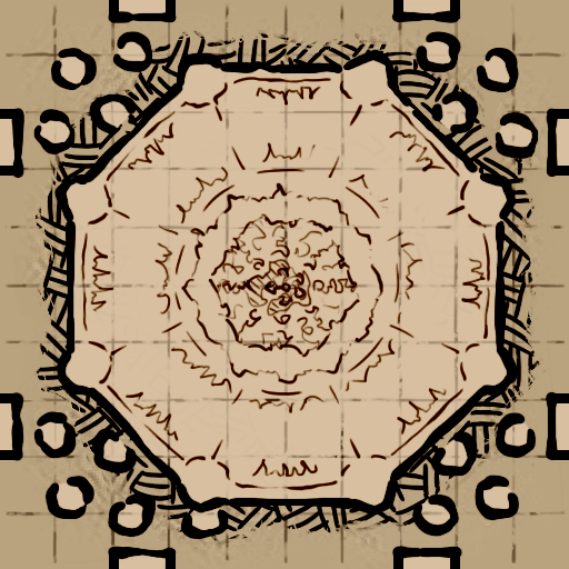 Demon Overseer's Dominion