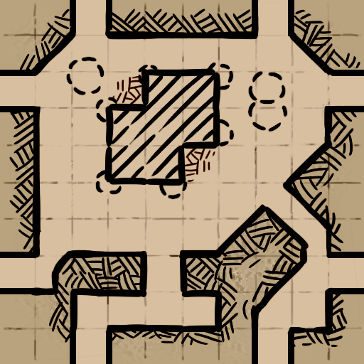 Spider Lair