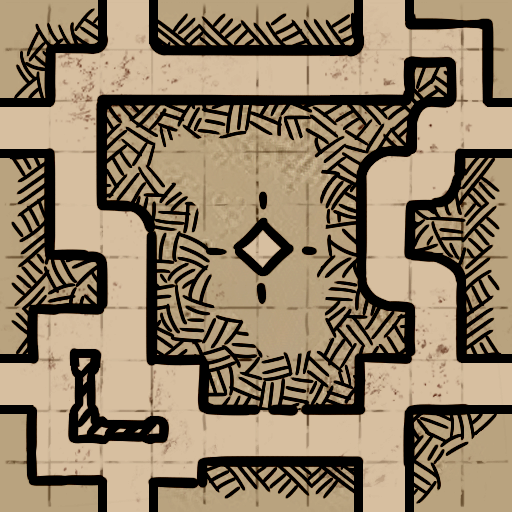 Catacomb