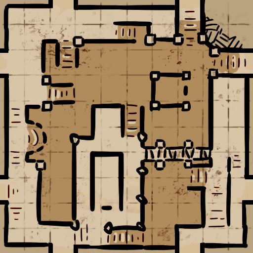 Crypt Dungeons