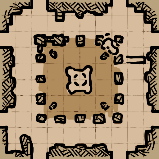 Square A