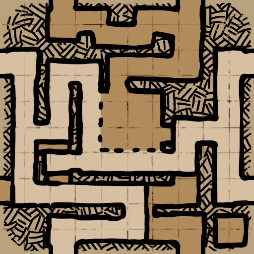 Flame Terrace