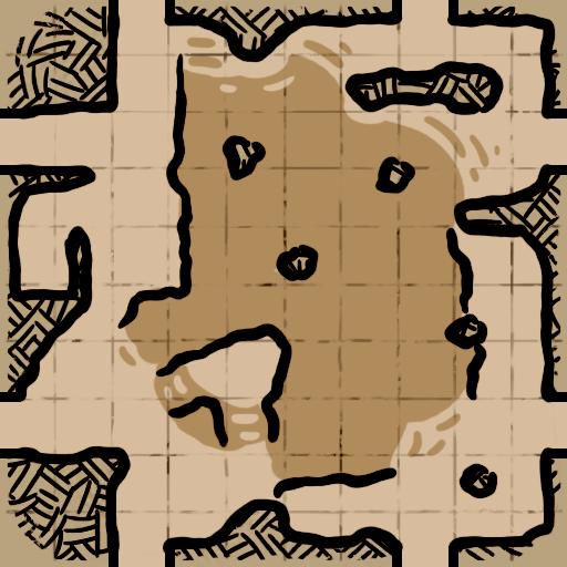 Burning Court