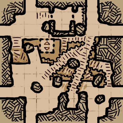 Goblin Town B