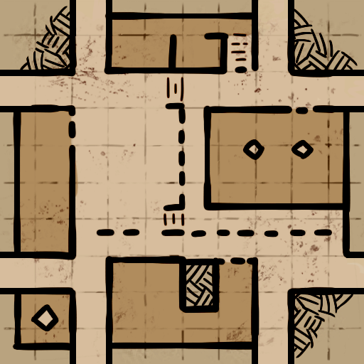 Storeroom
