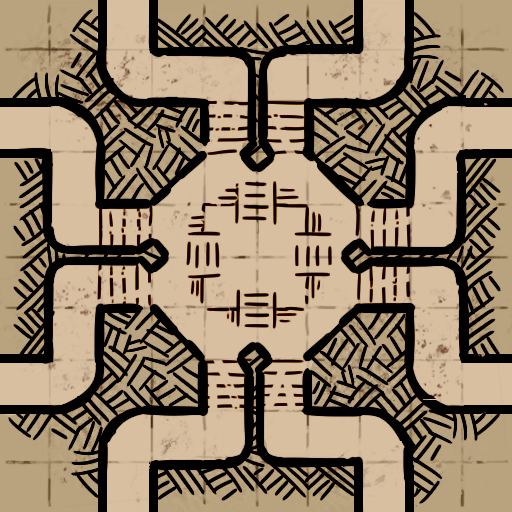Mummy Chest