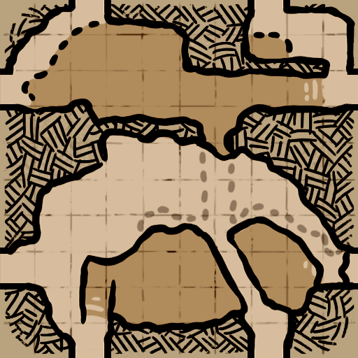 Burning Pond