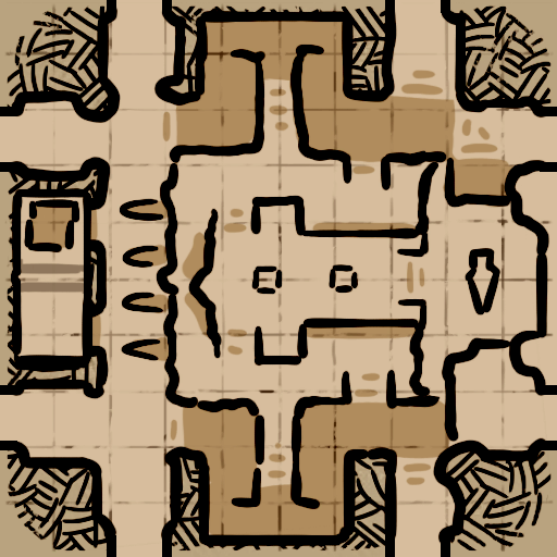 Anvil Outpost
