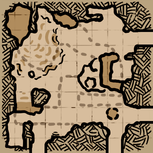 Spider Cave