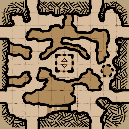 Goblin Maze B