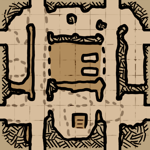 Goblin Prisons B