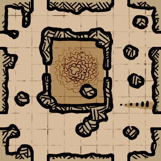 Cave Tombs