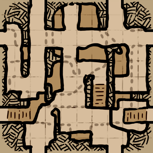 Goblin Prisons A