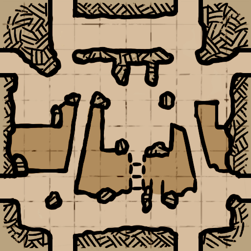 Shallow Valley