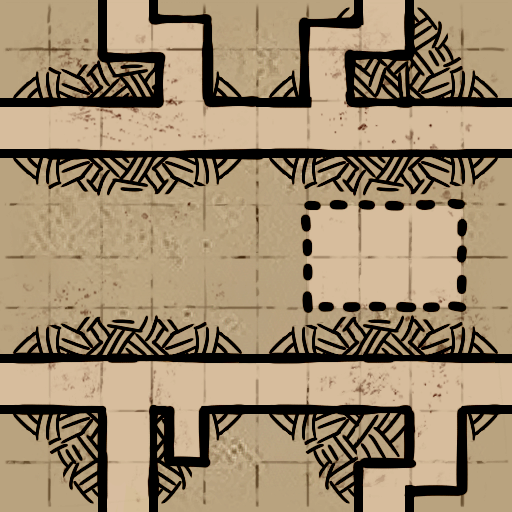 Hall E