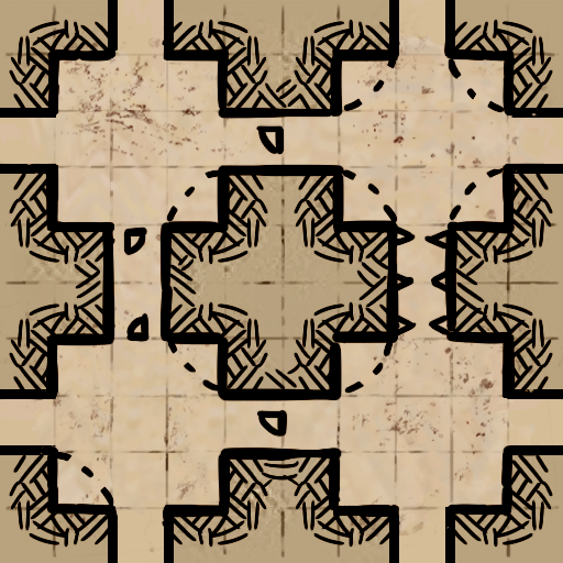 Four Rooms