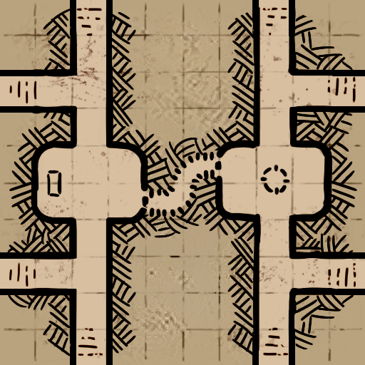Corridors