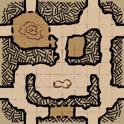 Charnel House