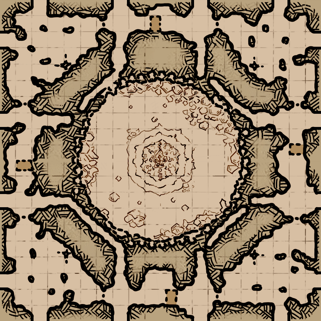 Wyvern Lair
