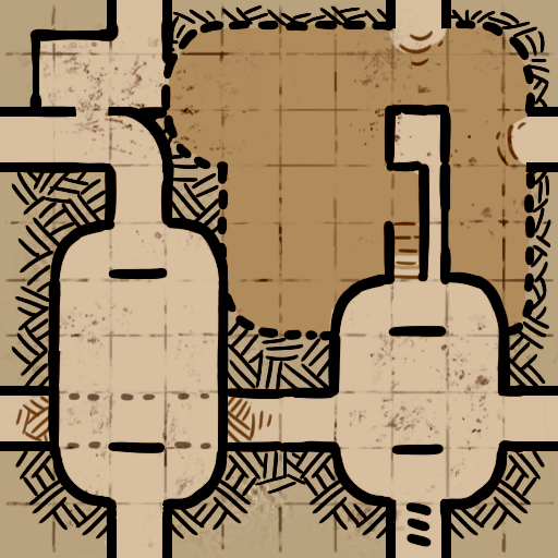 Fishing Grounds