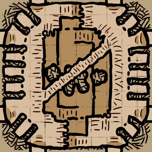Cave Altar A