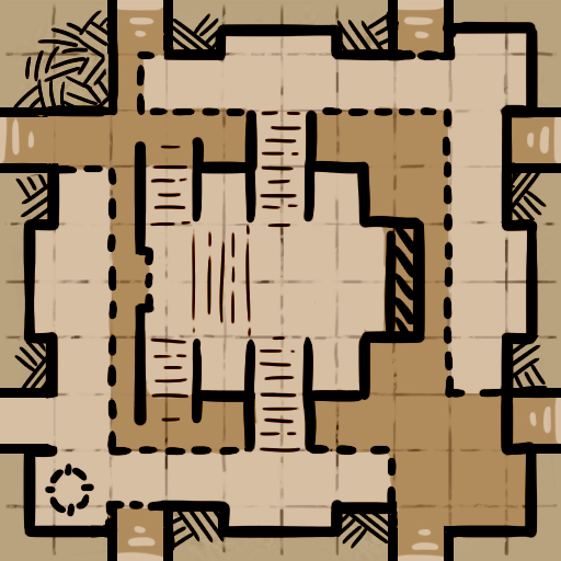 Demon Den