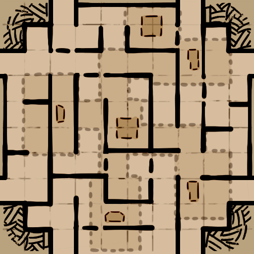Ice Maze