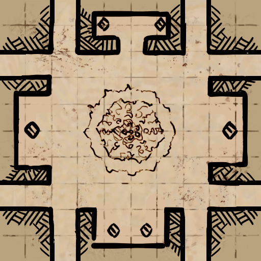 Ritual Room