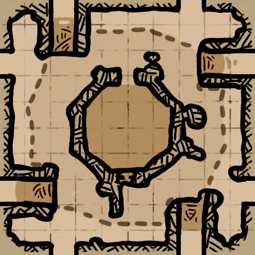 Four Route