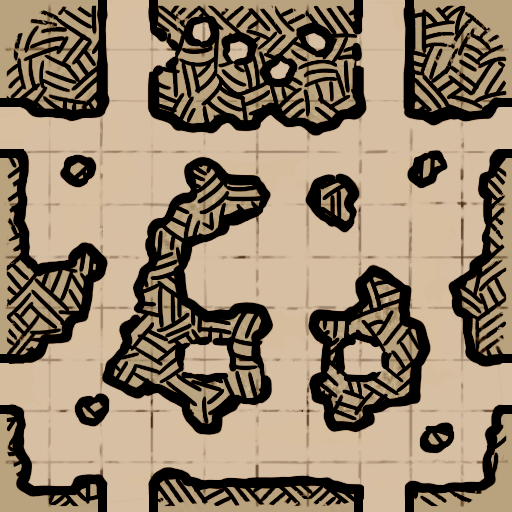 Dividing Hill