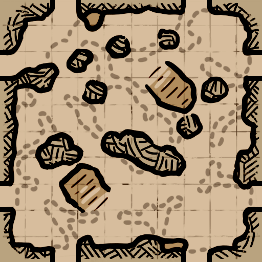 Stone Graves B