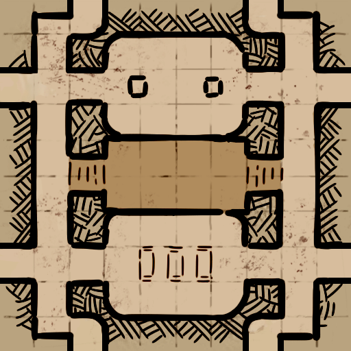 Treasure Room