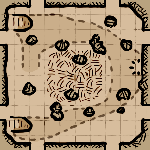 Cave Swamp
