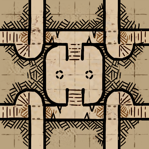 Wraith Lair