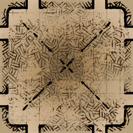 Blindfall Pit