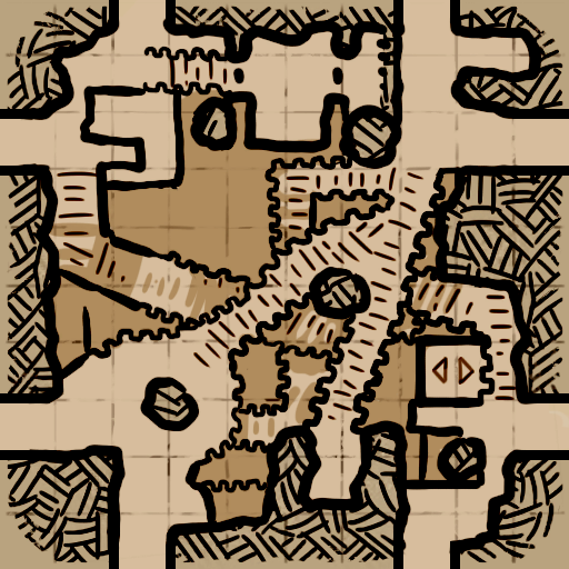Goblin Town A