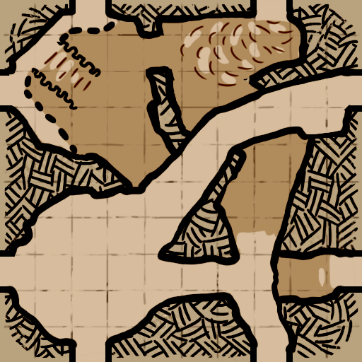 Cave Pathway